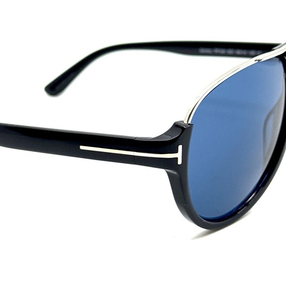 NEW!!! TOM FORD Dimitry Sunglasses TF334 20V Authentic - Picture 6 of 11